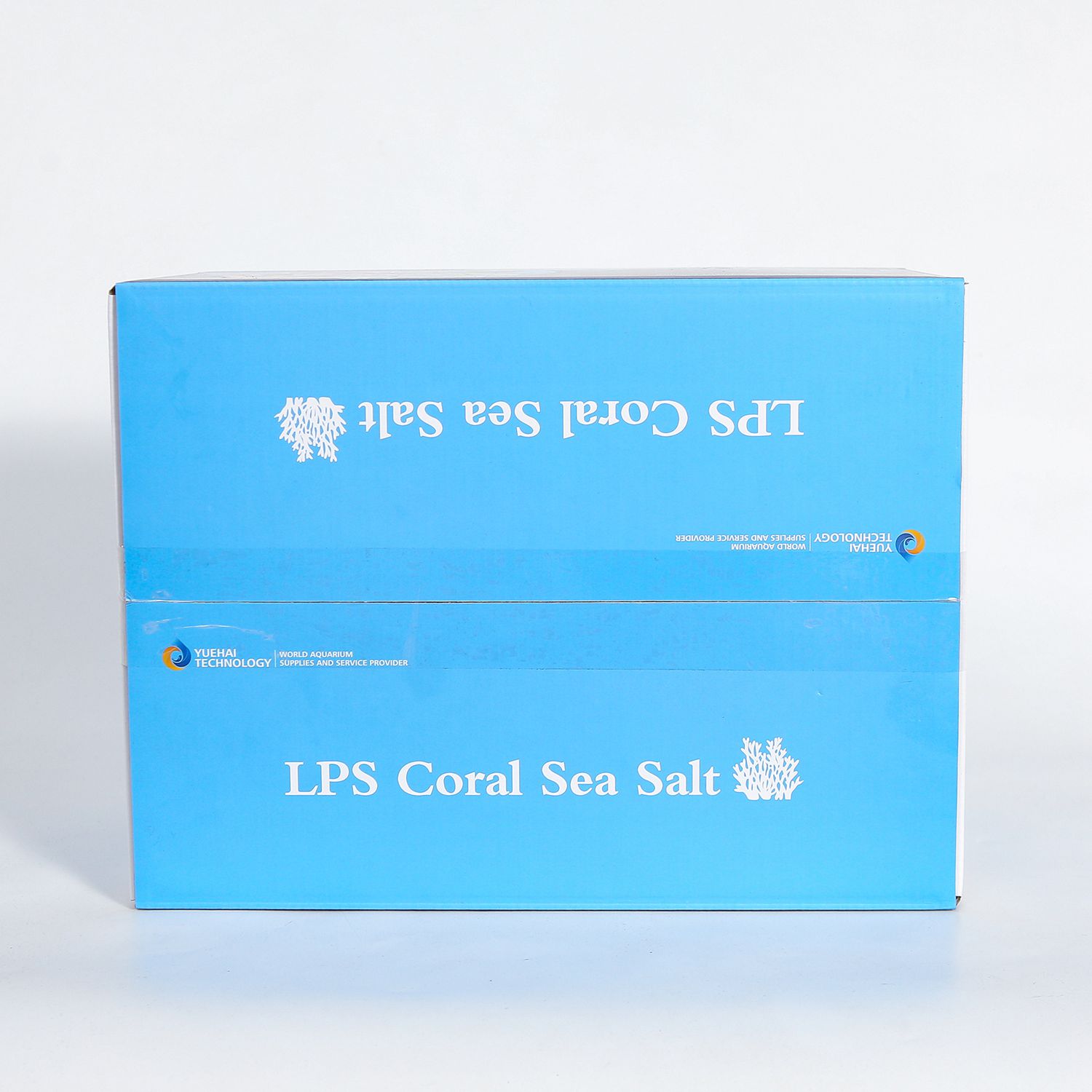 LPS coral sea salt-box