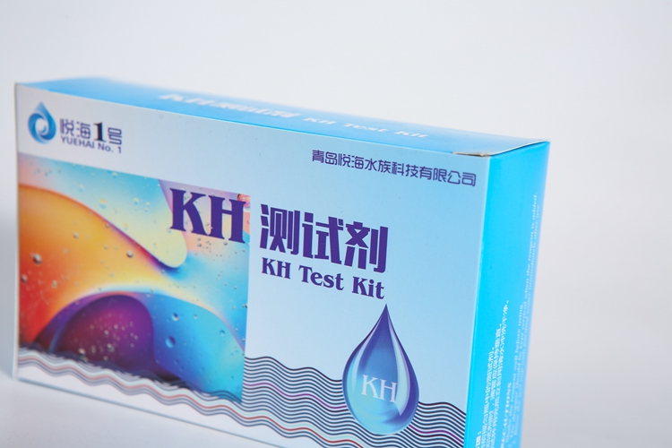 KH test kit