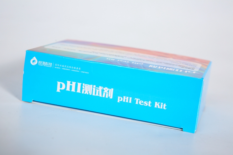 PHI test kit