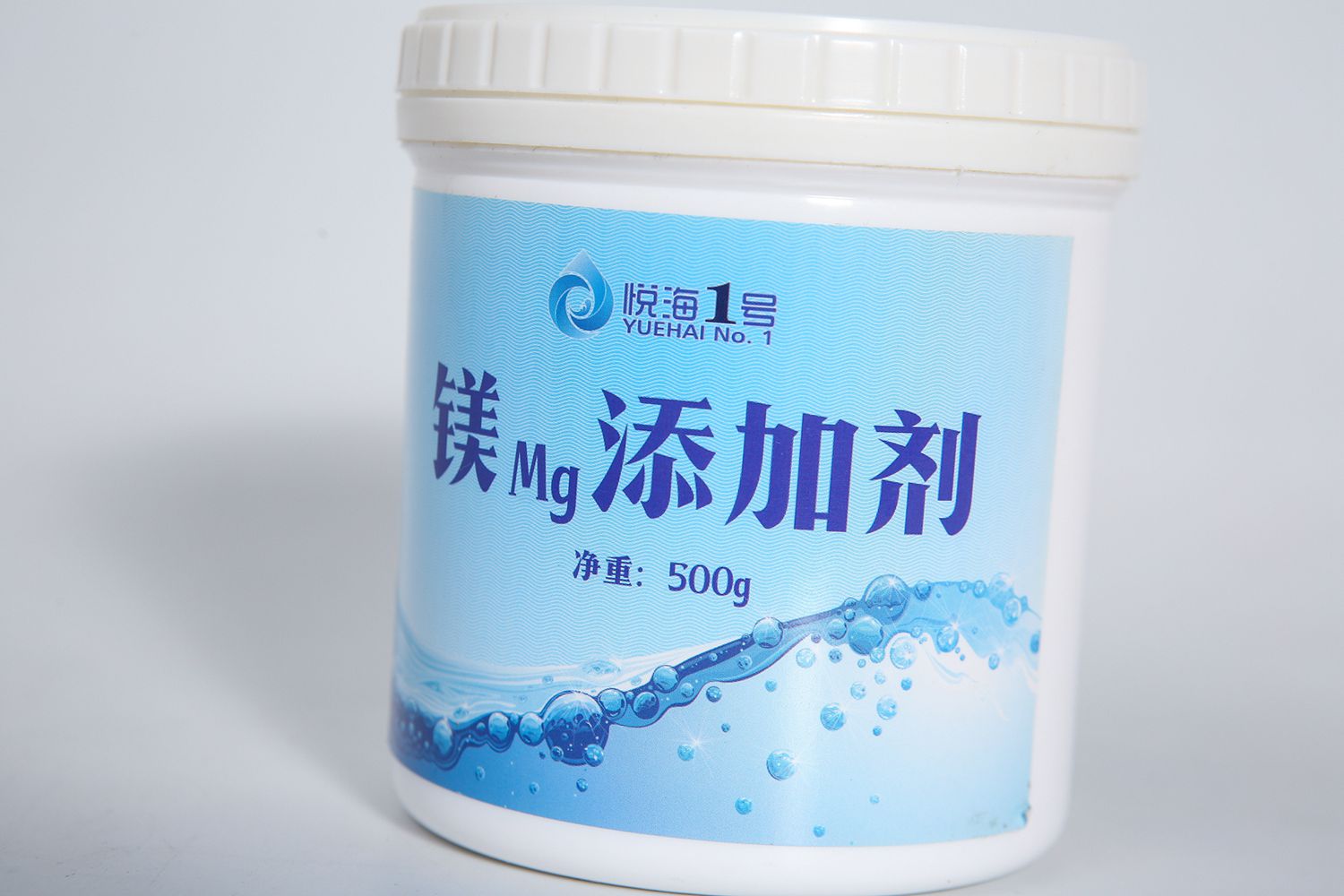 magnesium additive